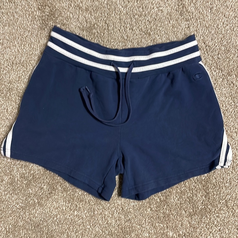 Vintage Champion Shorts